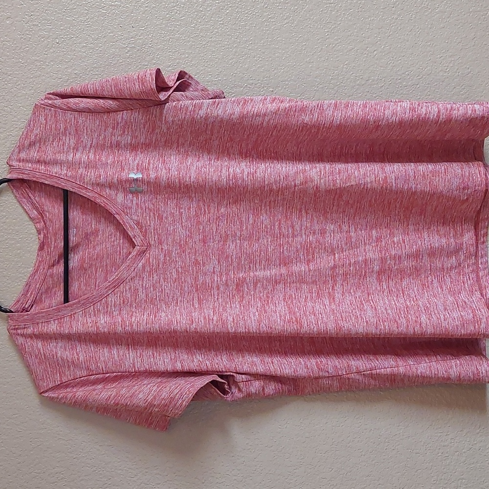 Athletic Shirt